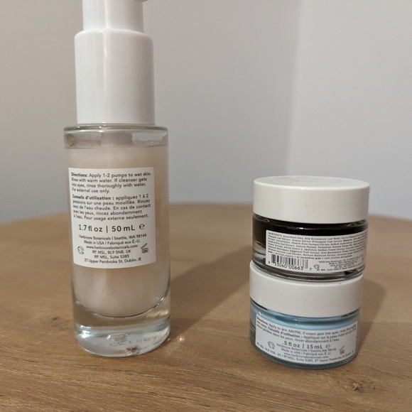 Herbivore - Waves of Clarity - Skincare Set - Picture 5 of 5